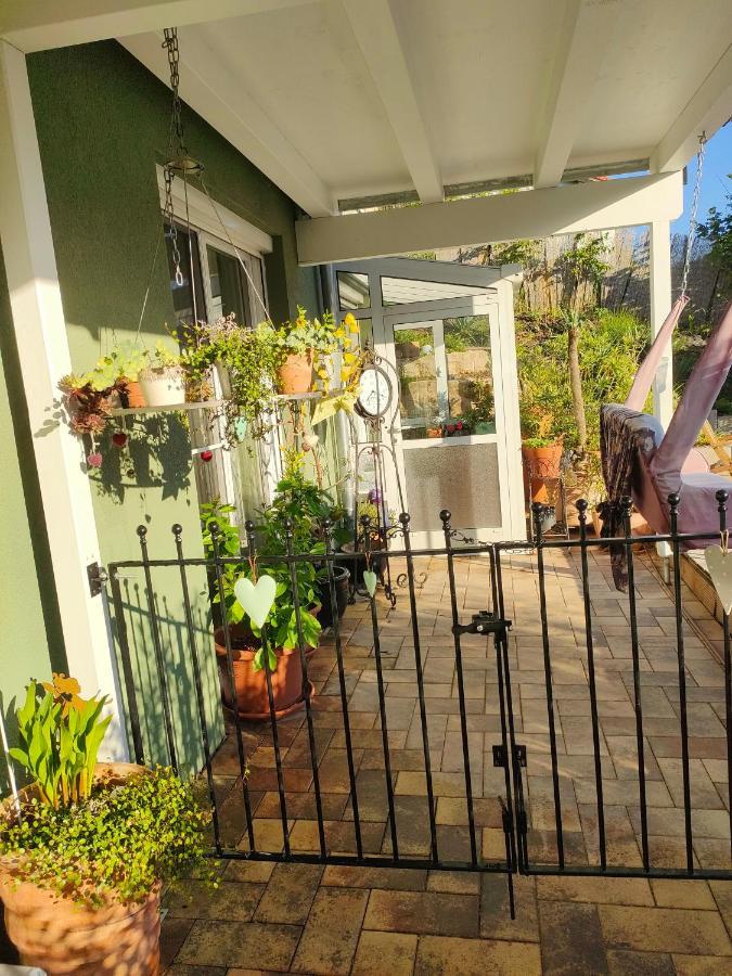 Loewensteiner Berge Apartment Exterior photo